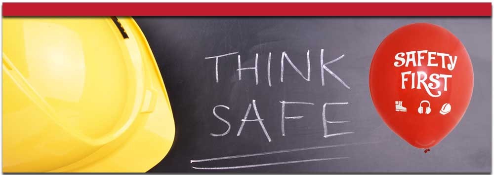 Safety Policy