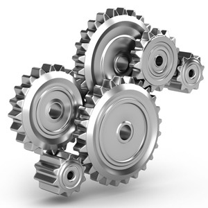 Mechanical