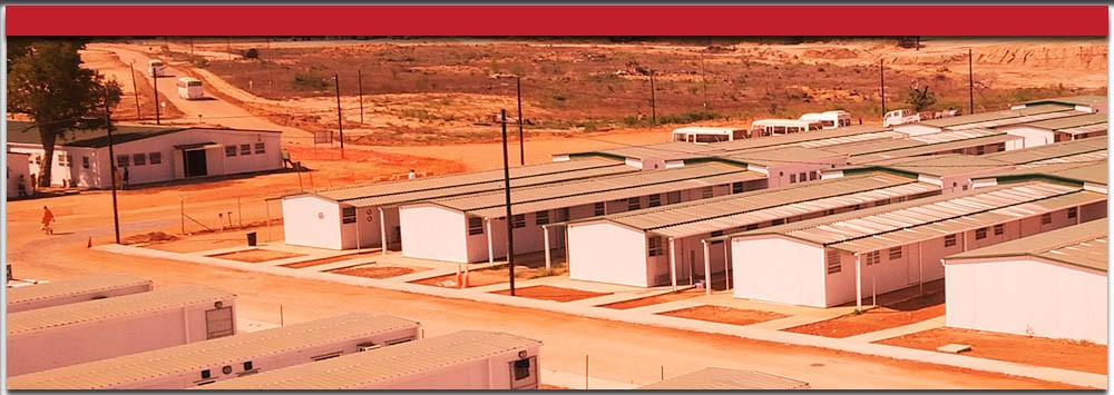 Temporary Facility
