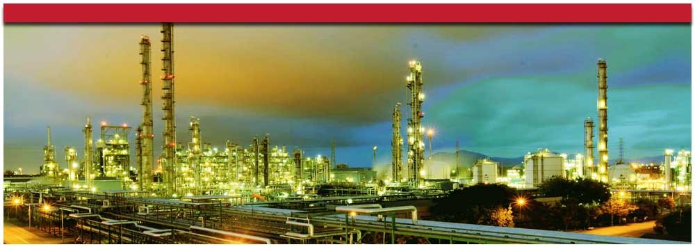 Industrial Contracting
